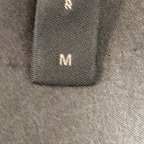 New BCBG Maxazria Foucault fur jacket - Picture 8 of 8